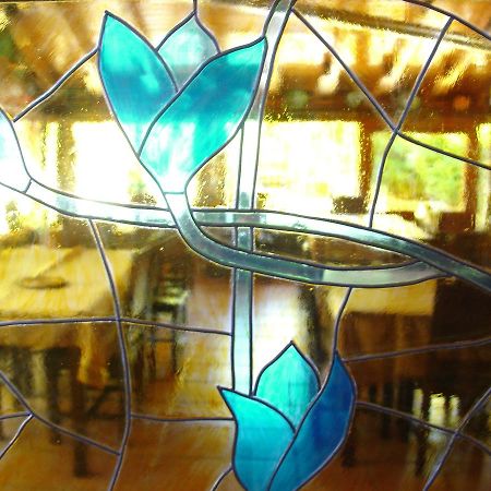 Agroturismo Ordaola Alonsotegi Bagian luar foto