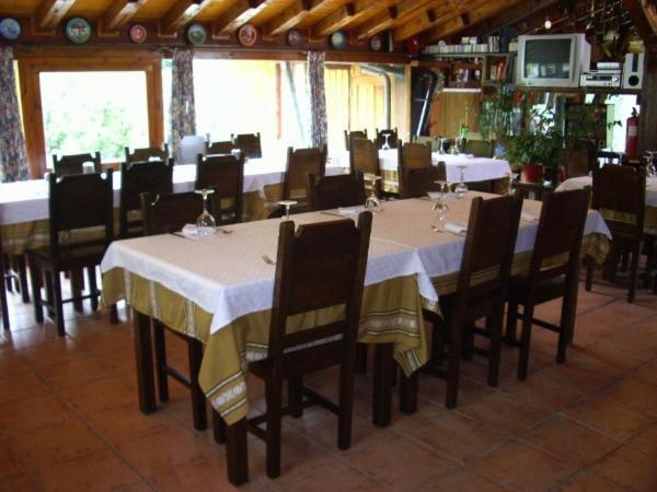 Agroturismo Ordaola Alonsotegi Bagian luar foto